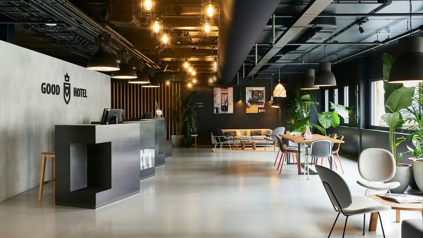 فندق جود لندن