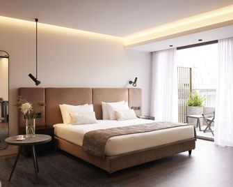 Teight Hotel - Tesalonika