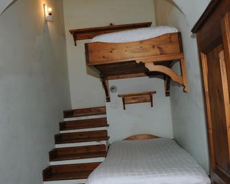 Residenza Dei Maestri - Roccaraso