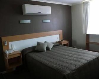 Keilor Motor Inn - Keilor - Habitación