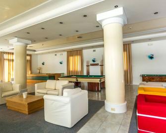 Hotel Excelsior - Jesolo - Lounge