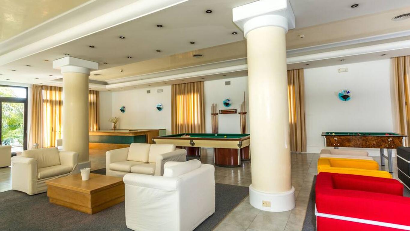 Hotel Excelsior