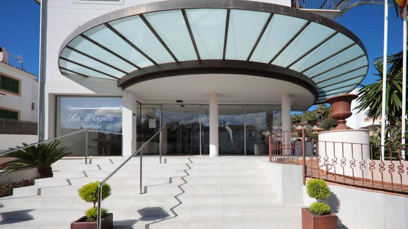 Hotel La Pergola Mallorca