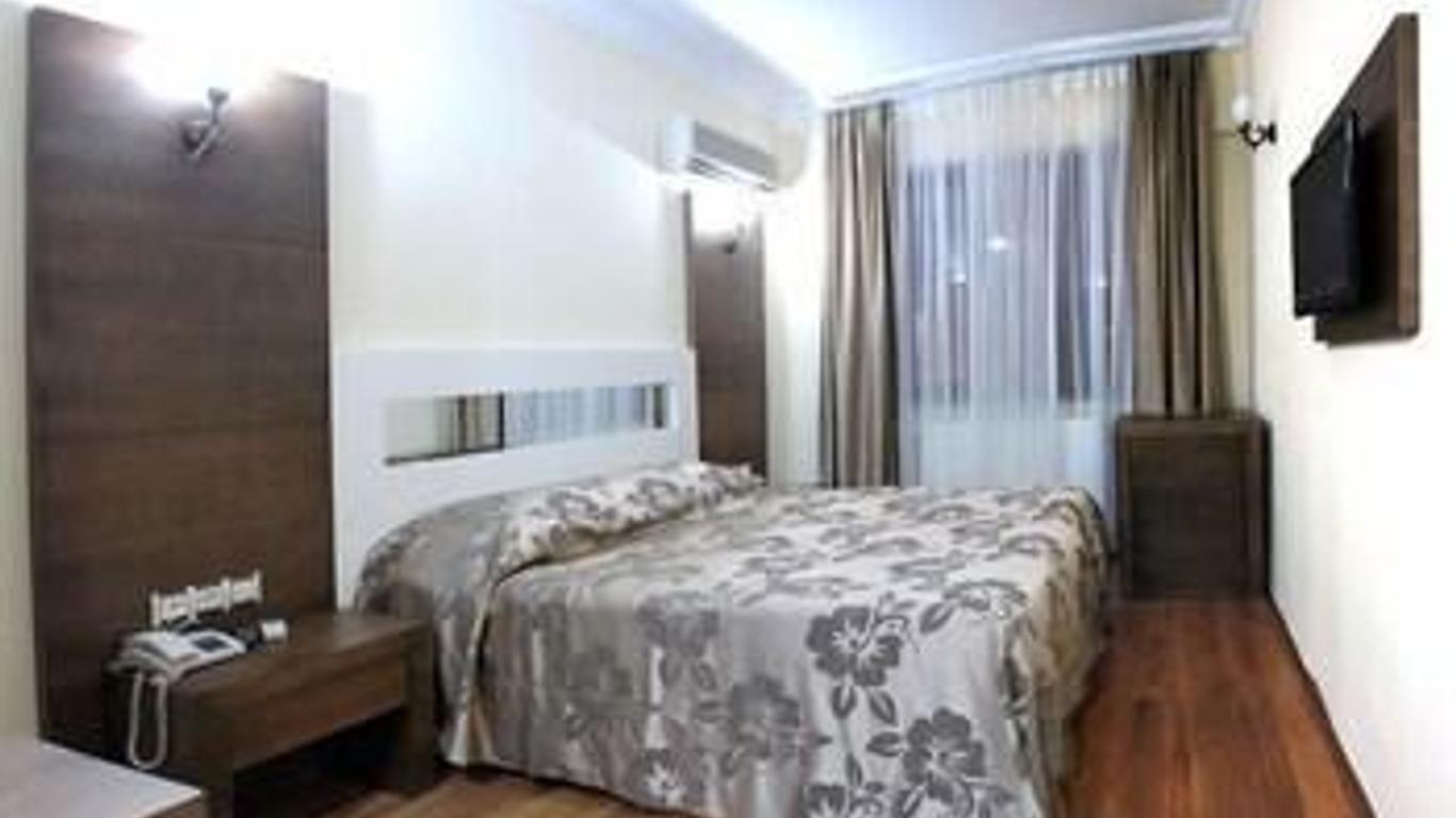 Grand Keskin Hotel