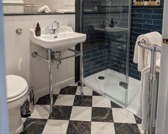 Bunchrew House Hotel - Inverness