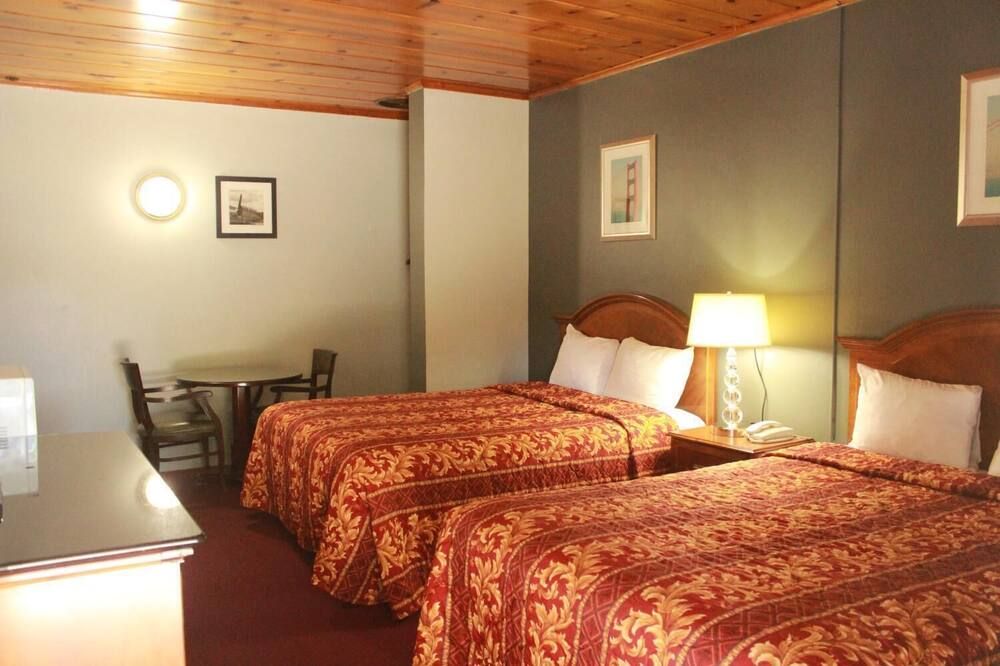 Budget Inn -Yreka - Yreka