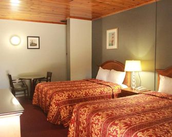 Budget Inn -Yreka - Yreka