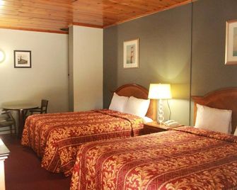 Budget Inn -Yreka - Yreka