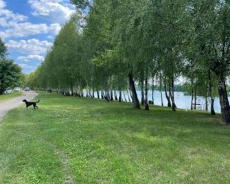 Batek Home - Zator - Widok na zewnątrz