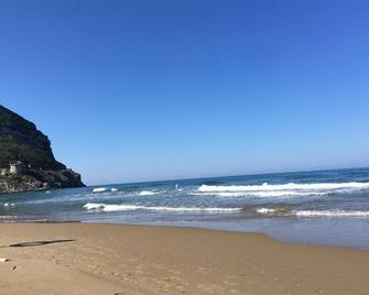 Circeo centro Bilo - San Felice Circeo - Spiaggia