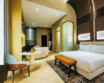 1975 Avenue & Hotel - Johor Bahru