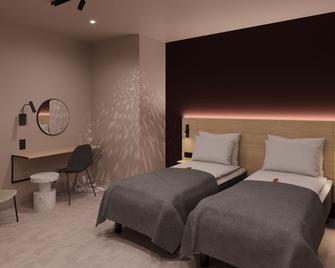 Citybox Stockholm - Stockholm - Chambre