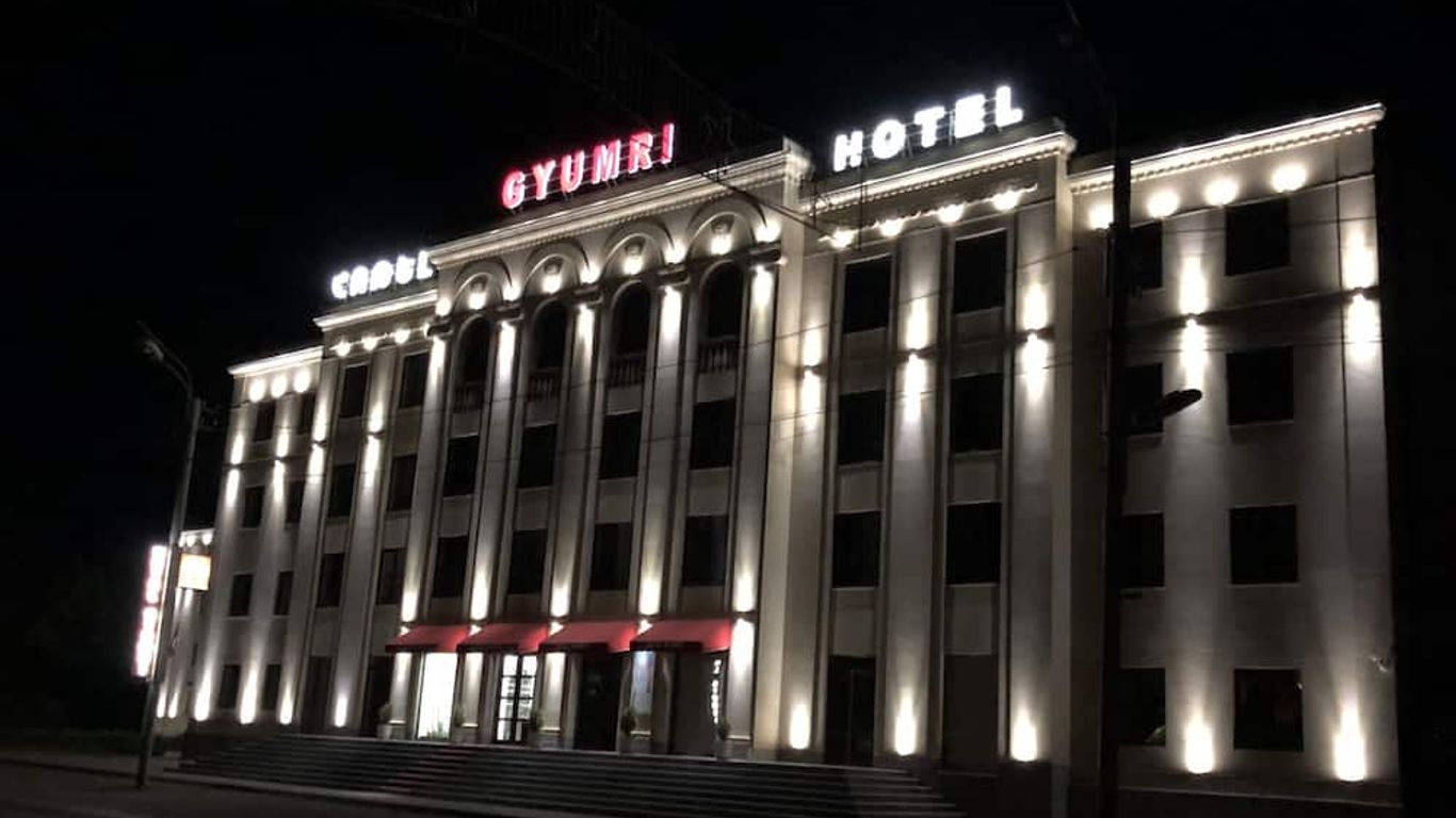 Gyumri Hotel