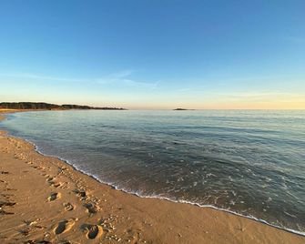 Callea II - Holiday Home With Garden in Carnac - K16 - Carnac - Plage