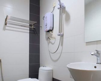 T Hotel Kuala Perlis - Kuala Perlis