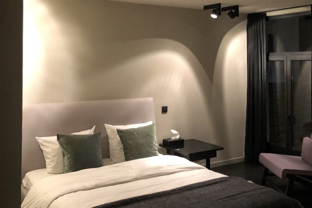 ميوزيم سويتس