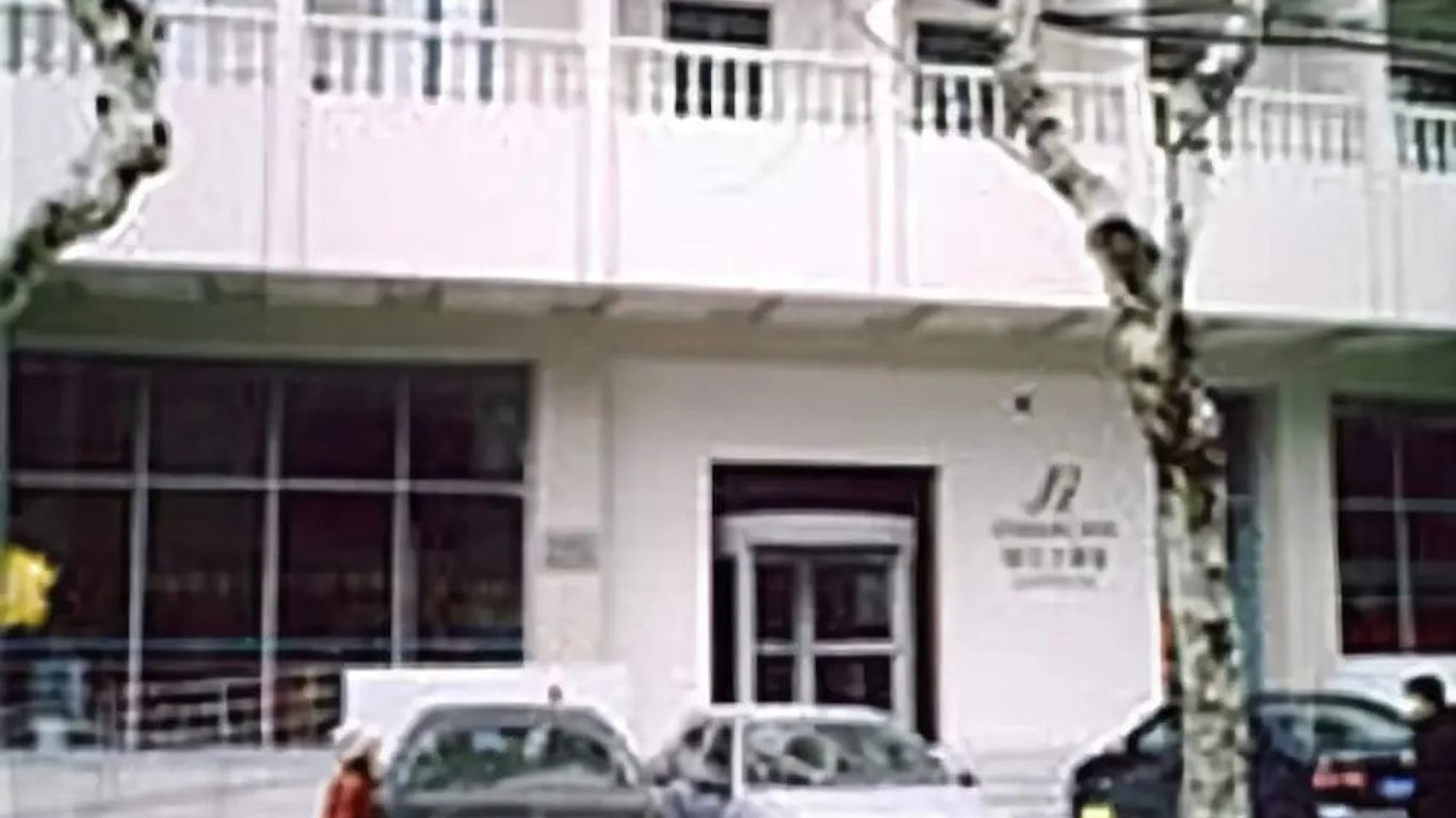 錦江之星旅館杭州西湖大道