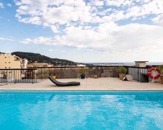 Adonis Cannes - Le Cannet - Pool