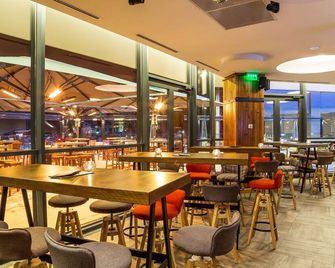 Rila Hotel Borovets - Borovets - Restaurante