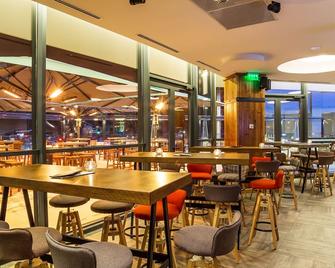 Rila Hotel Borovets - Боровець - Ресторан