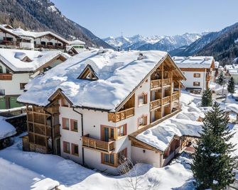 Active Hotel Gran Zebru' - Peio