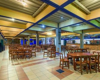 Hotel Sunrise By Hype - Villavicencio - Restaurant