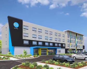Tru by Hilton Kalamazoo - Kalamazoo - Gebouw