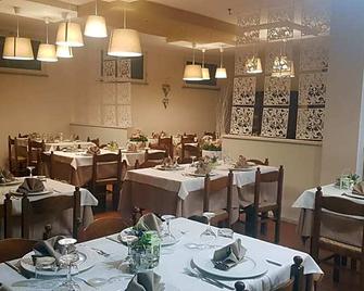Albergo ristorante Da Tunon - Oviglio - Restaurant