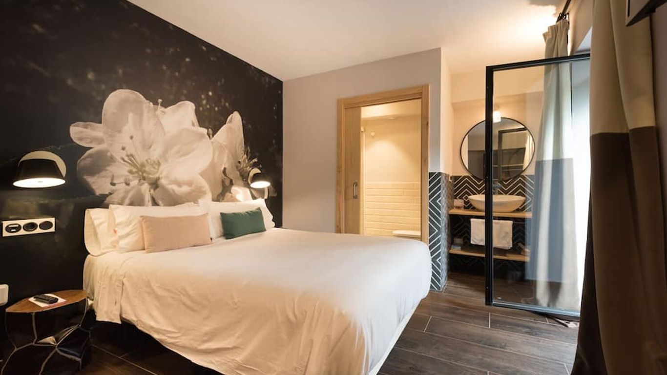 Hotel Rural Sagarlore