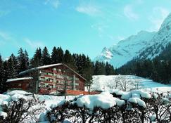 Ifa Breitach Apartments Kleinwalsertal - Mittelberg