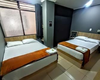 Hotel Ruiseñor Itagui - Itagüí - Bedroom