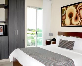 Hotel Metropolitano Plaza - Valledupar