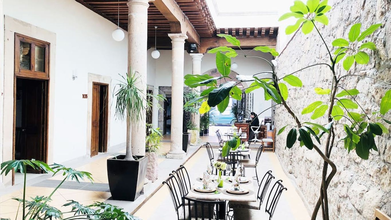 Hotel Expres By Hosting House