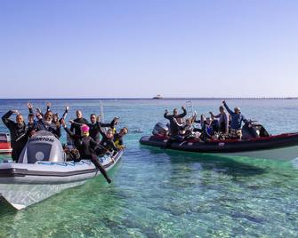 Marsa Shagra Village - Marsa Alam