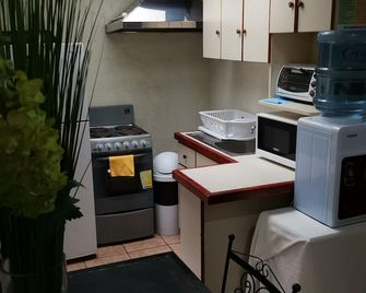 Casa Echavarria - San Pedro