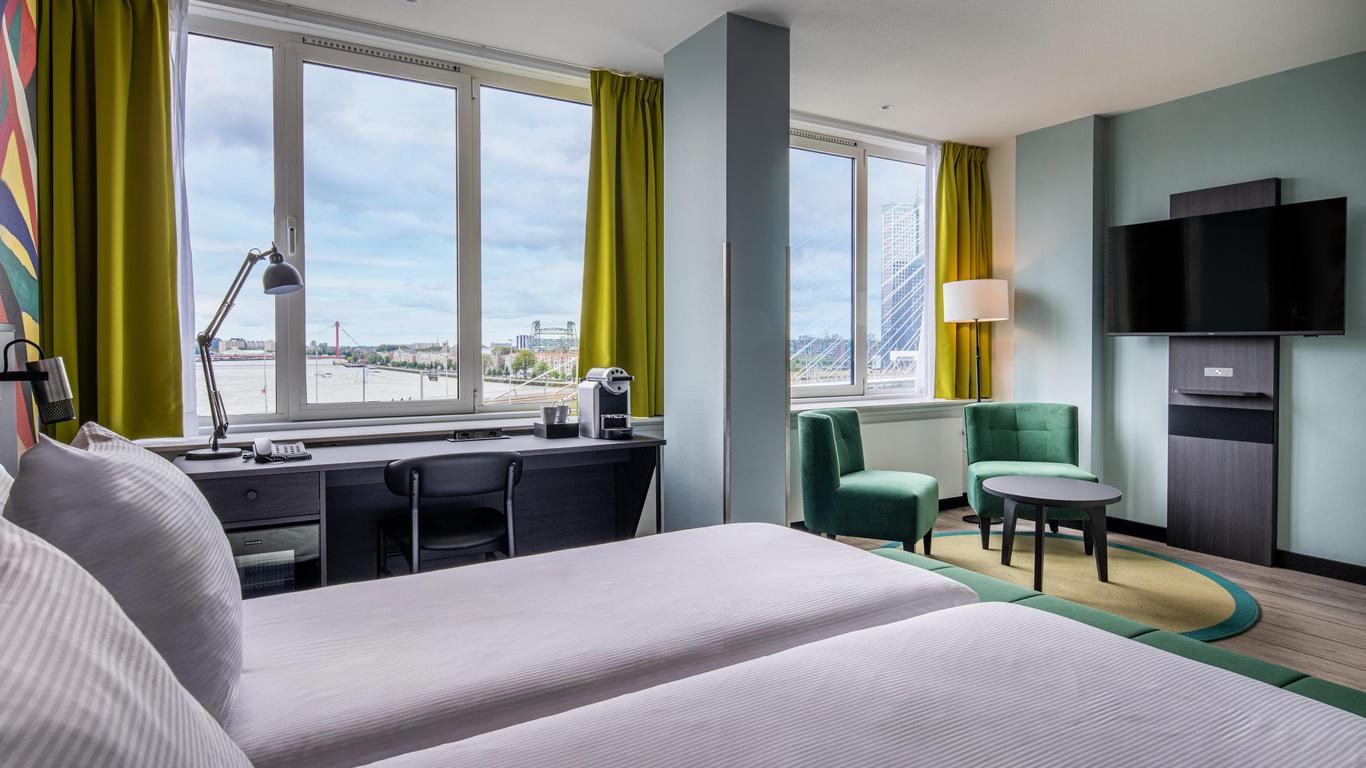 ثون هوتل روتردام