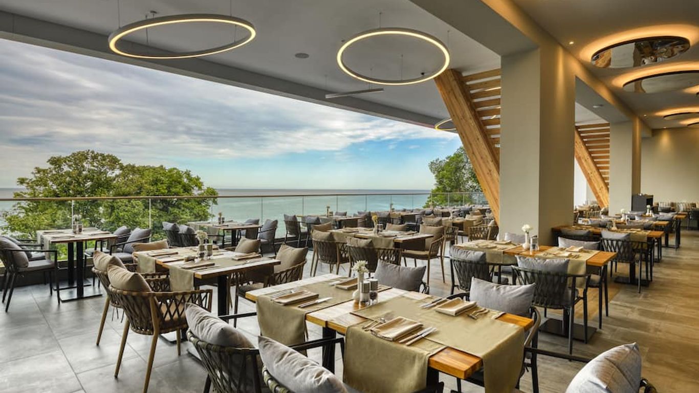 Grifid Hotel Vistamar - Ultra