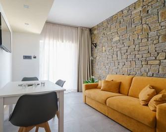 Cilento Victory House - Serramezzana - Sala de estar