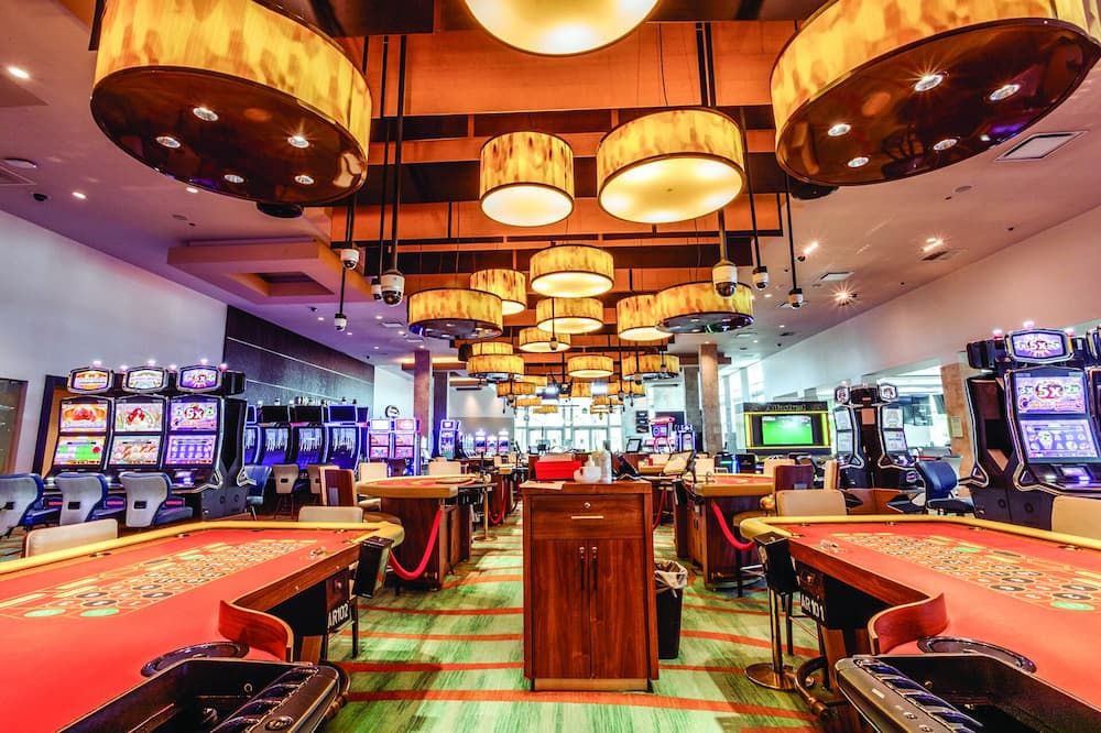 Resorts World Bimini