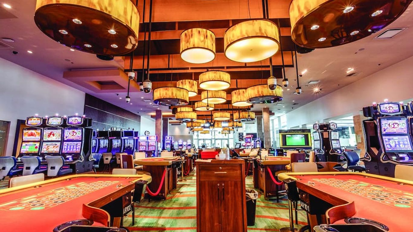 Resorts World Bimini