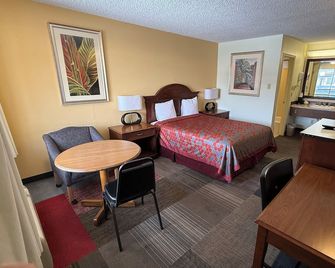 Thunderbird Motel - Elko