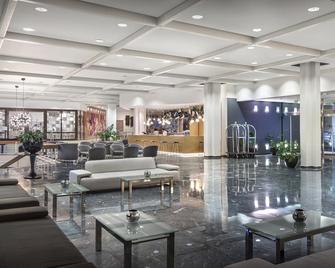 Eden Hotel by Maistra Collection - Rovinj - Lobby