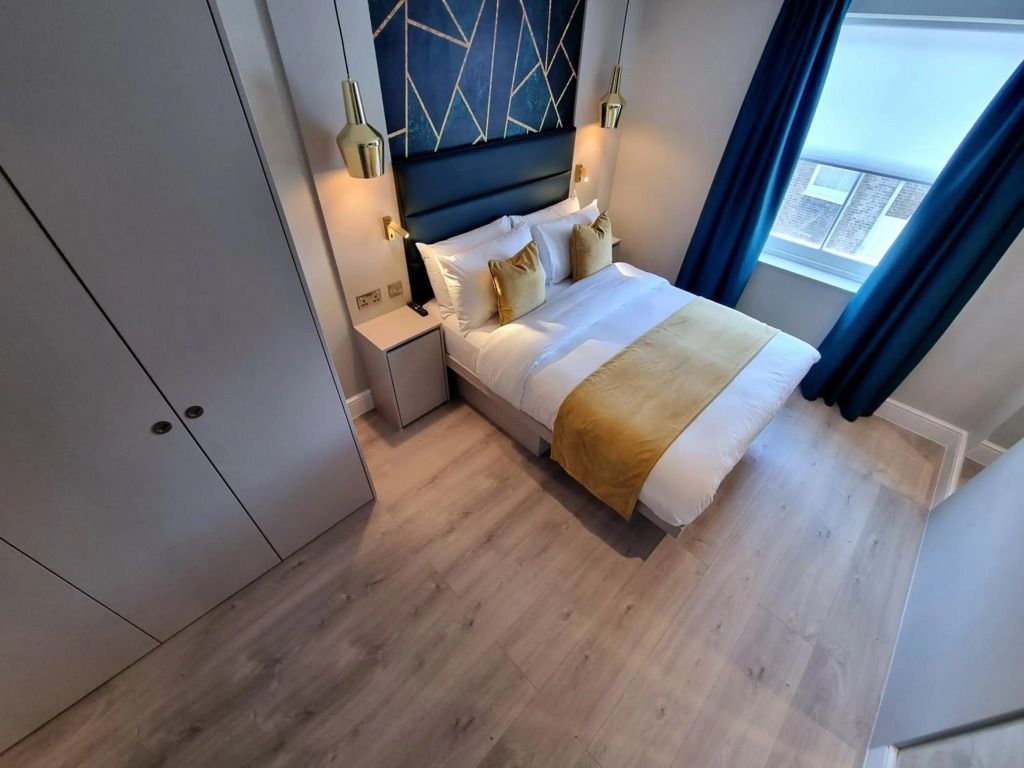 نوكس هوتلز - بايزووتر