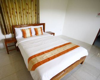Our Eco Farm - Chanthaburi - Bedroom