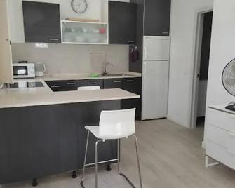 One Bedroom Apartment In Puerto Mogan - Puerto de Mogan - Keittiö