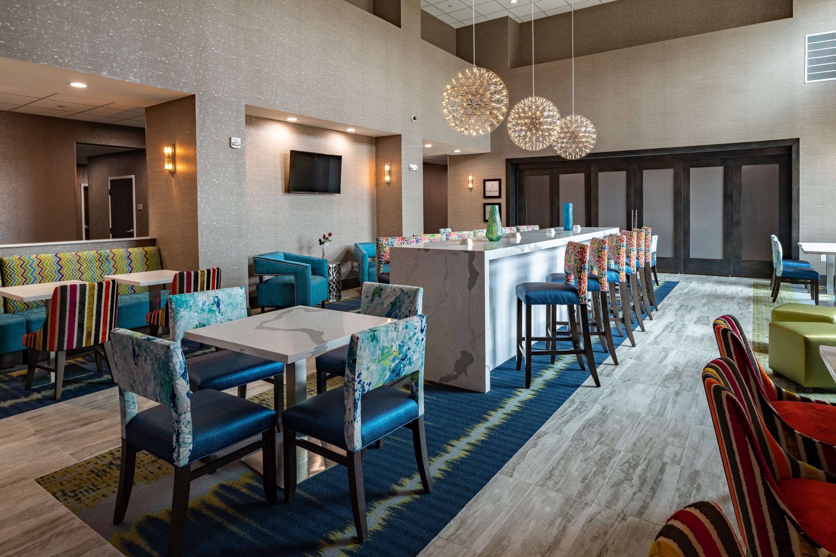 Hampton Inn & Suites by Hilton Plano Dallas