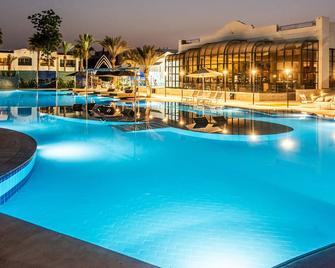 Jaz Sharm Dreams - Sharm El-Sheikh - Pool