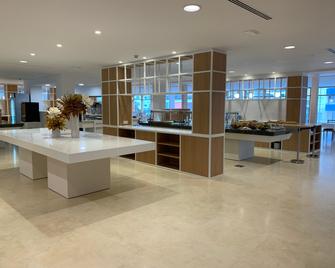 Hotel Los Robles - Gandia