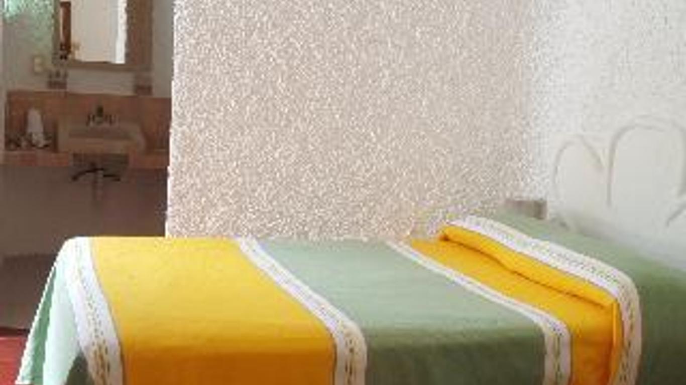 Hotel Club Akumal Caribe