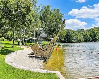 Holiday Home Tiny Haus am Waldsee by Interhome - Wemding